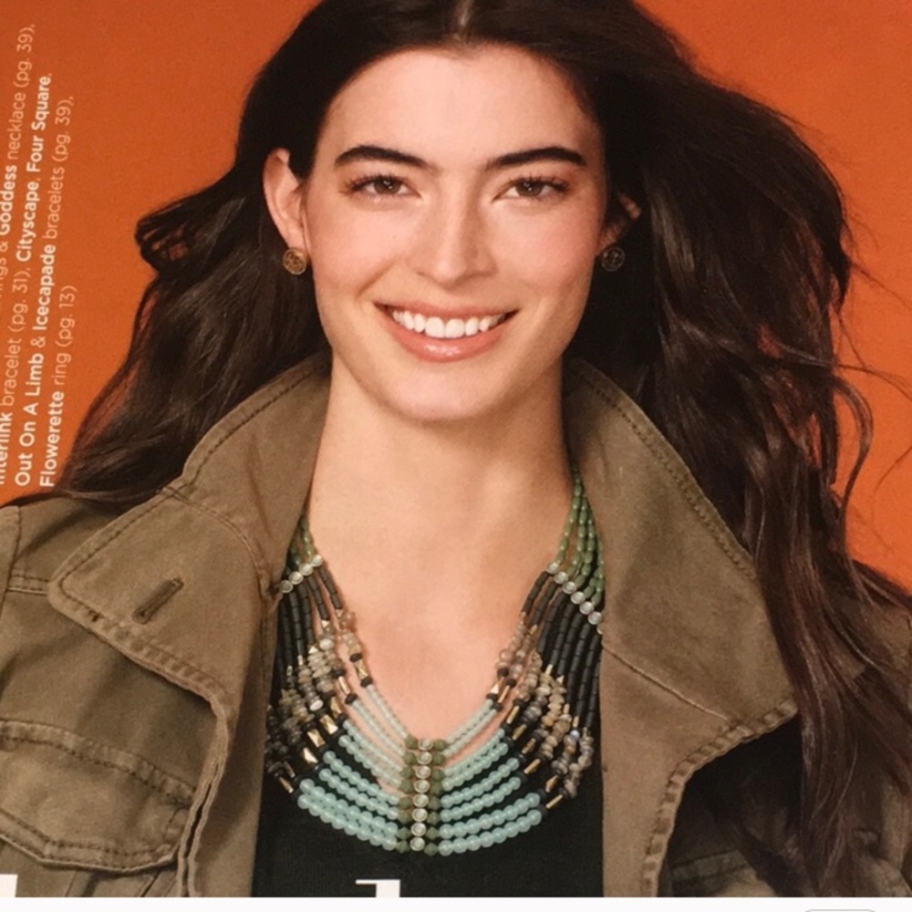 Necklace Lia Sophia